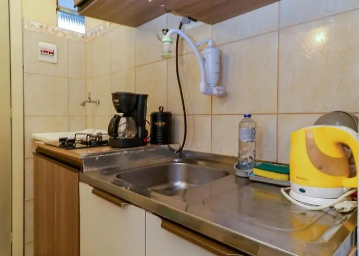 Apartamento Estúdio Na Rua Do Centro Histórico, Bem Localizado Porto Alegre